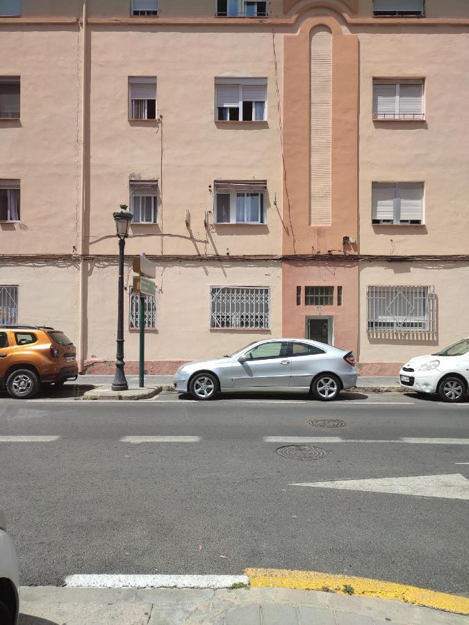 Piso En Malvarrosa Apartment Валенсия Екстериор снимка