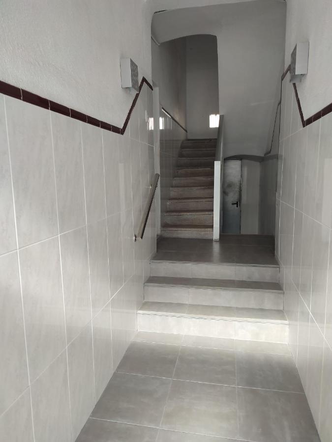 Piso En Malvarrosa Apartment Валенсия Екстериор снимка