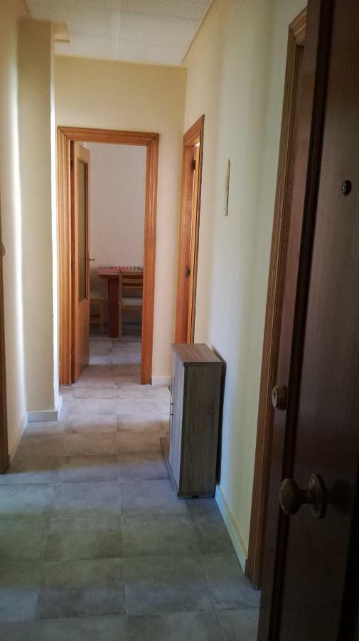 Piso En Malvarrosa Apartment Валенсия Екстериор снимка