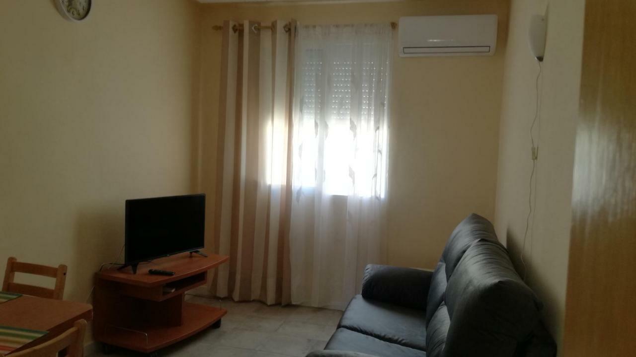 Piso En Malvarrosa Apartment Валенсия Екстериор снимка