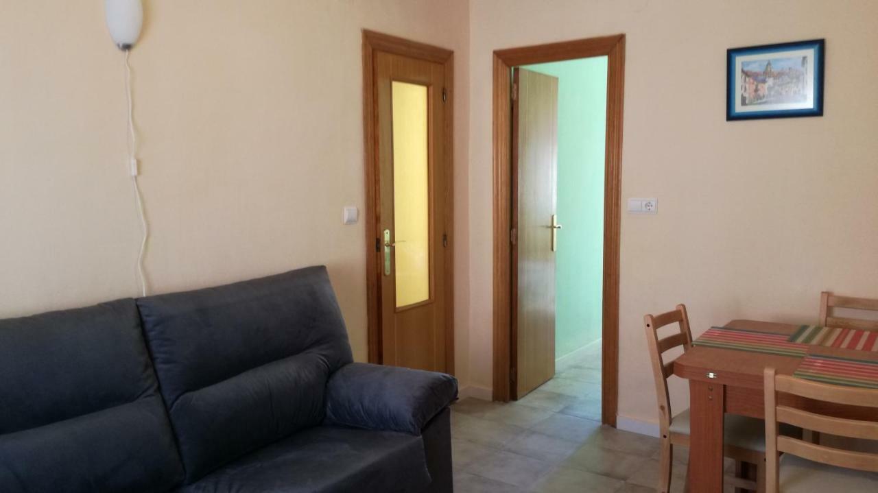 Piso En Malvarrosa Apartment Валенсия Екстериор снимка
