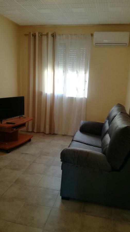 Piso En Malvarrosa Apartment Валенсия Екстериор снимка