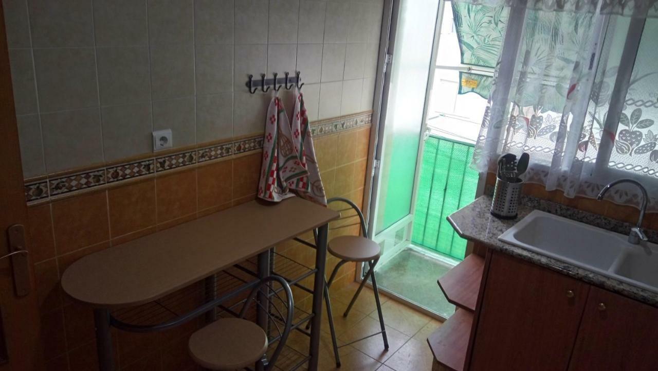 Piso En Malvarrosa Apartment Валенсия Екстериор снимка