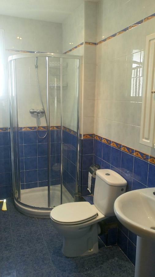 Piso En Malvarrosa Apartment Валенсия Екстериор снимка