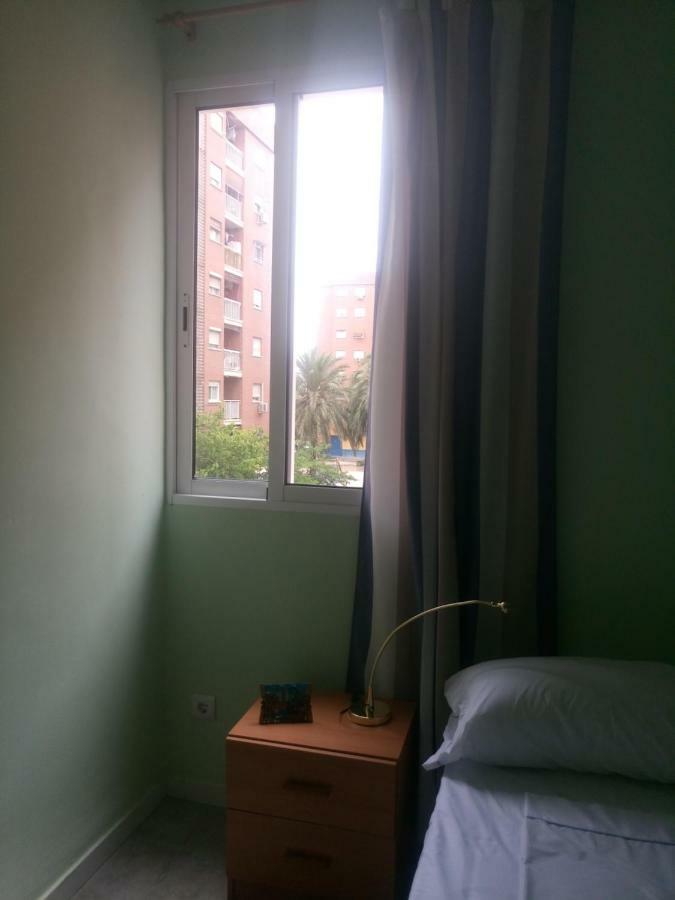 Piso En Malvarrosa Apartment Валенсия Екстериор снимка