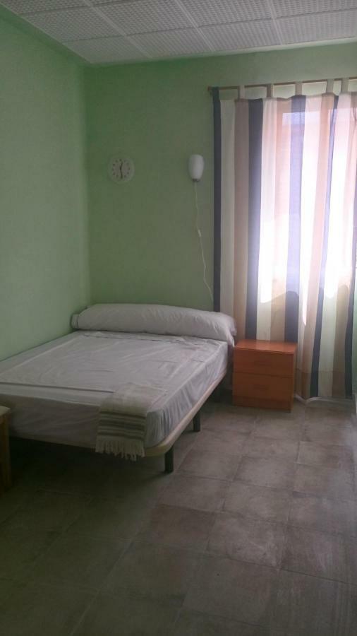 Piso En Malvarrosa Apartment Валенсия Екстериор снимка