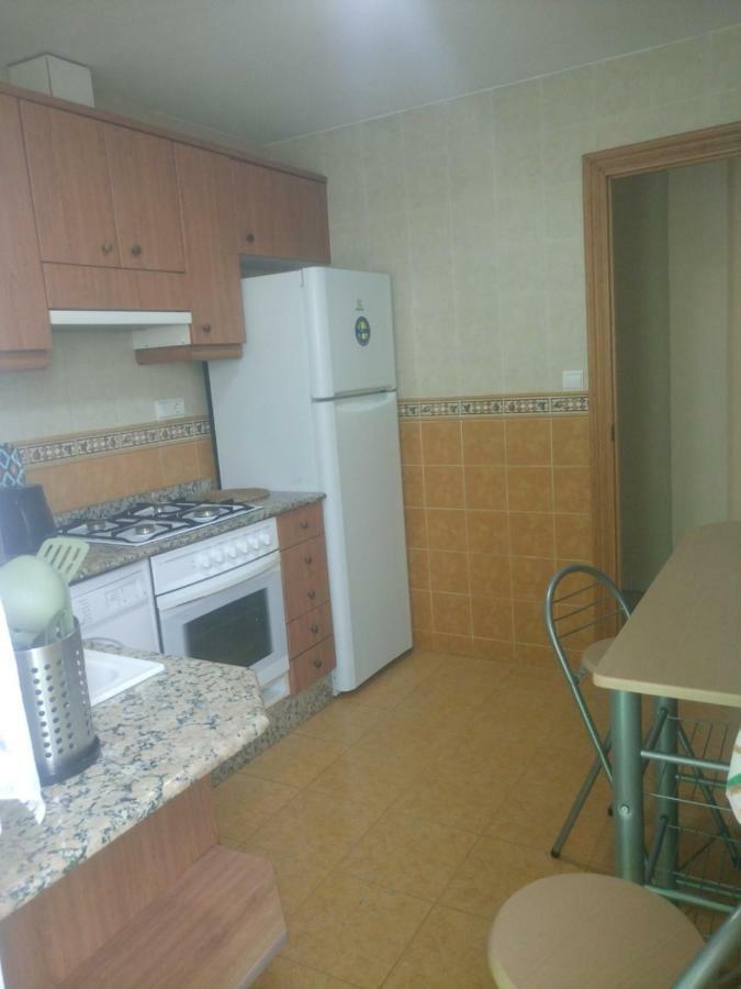 Piso En Malvarrosa Apartment Валенсия Екстериор снимка