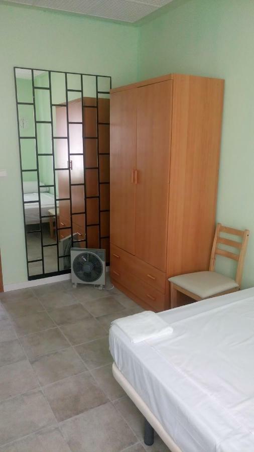 Piso En Malvarrosa Apartment Валенсия Екстериор снимка