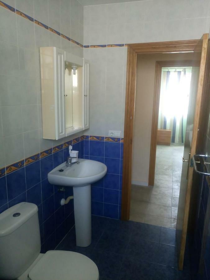 Piso En Malvarrosa Apartment Валенсия Екстериор снимка