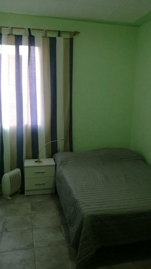 Piso En Malvarrosa Apartment Валенсия Екстериор снимка