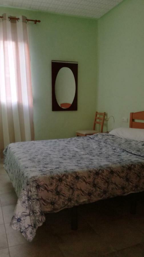 Piso En Malvarrosa Apartment Валенсия Екстериор снимка