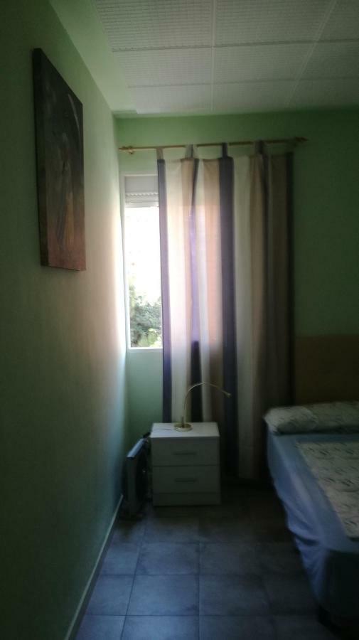 Piso En Malvarrosa Apartment Валенсия Екстериор снимка