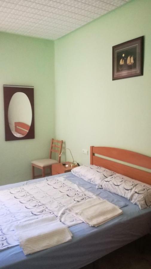 Piso En Malvarrosa Apartment Валенсия Екстериор снимка