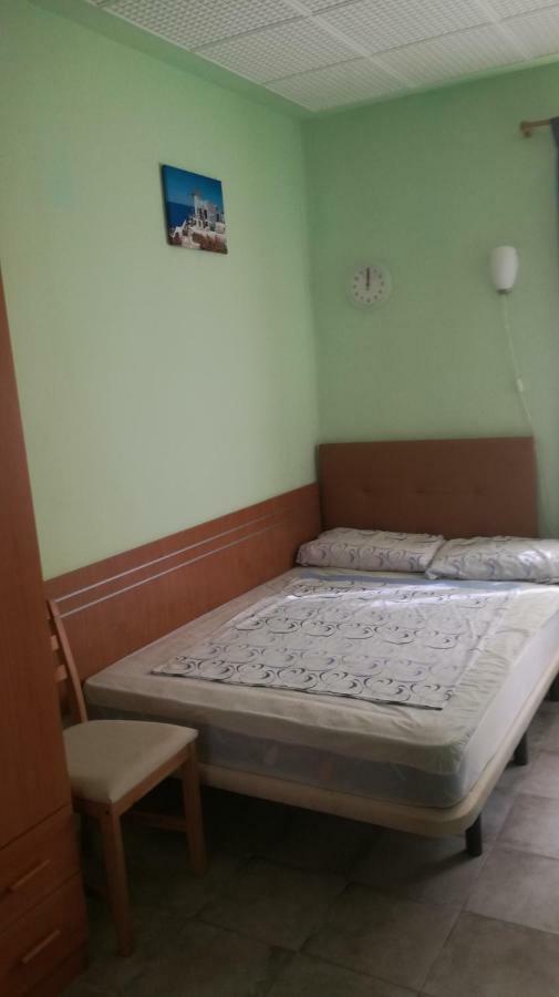 Piso En Malvarrosa Apartment Валенсия Екстериор снимка