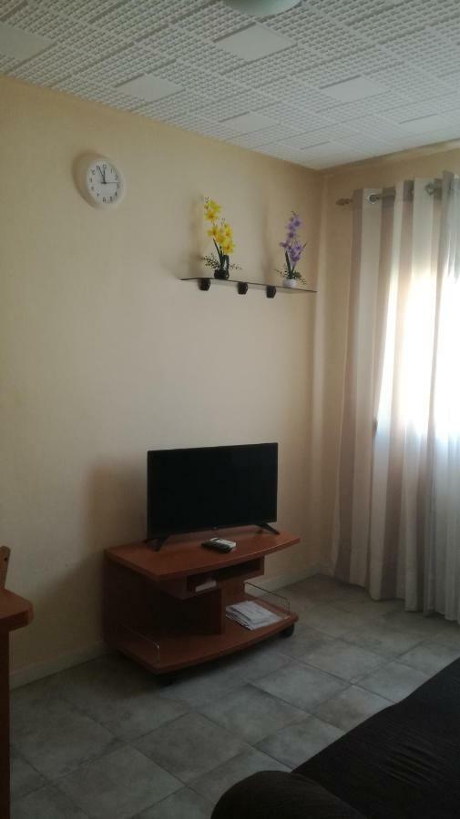 Piso En Malvarrosa Apartment Валенсия Екстериор снимка