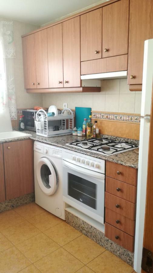 Piso En Malvarrosa Apartment Валенсия Екстериор снимка