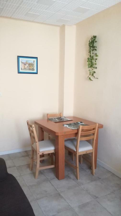 Piso En Malvarrosa Apartment Валенсия Екстериор снимка