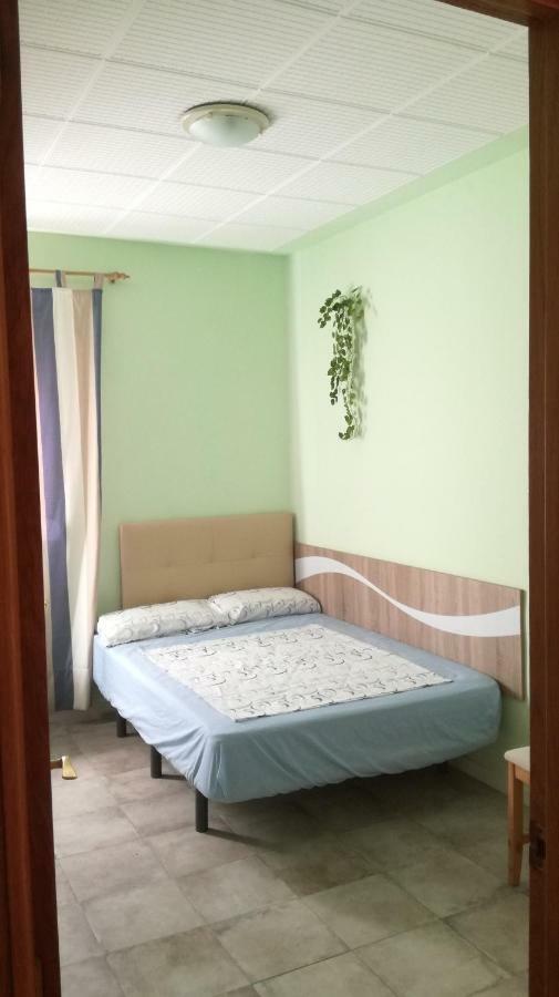 Piso En Malvarrosa Apartment Валенсия Екстериор снимка