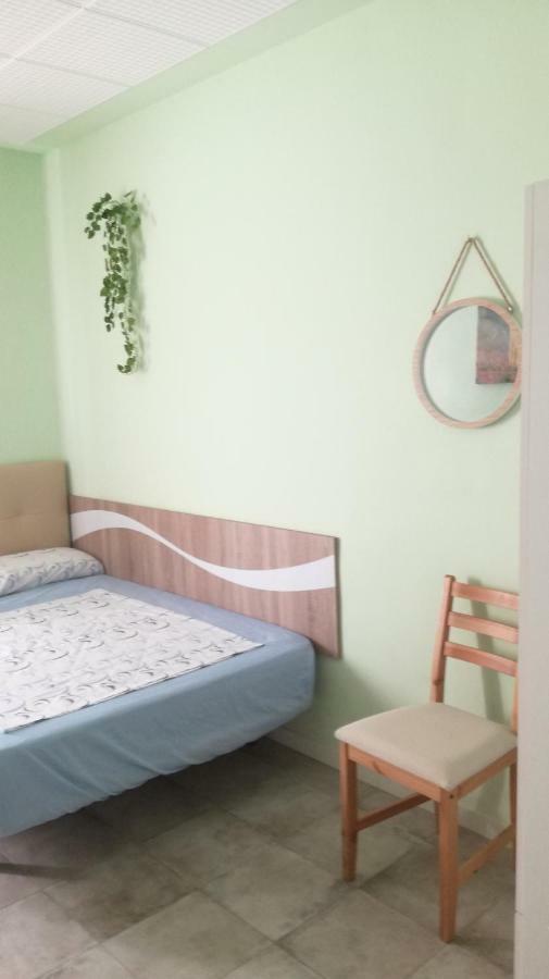 Piso En Malvarrosa Apartment Валенсия Екстериор снимка